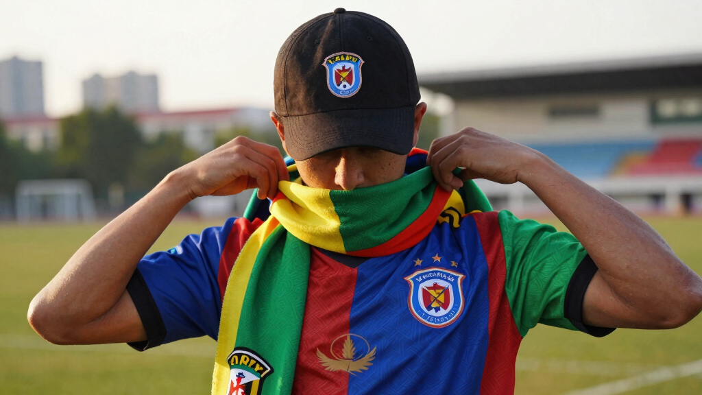 best World Cup fashion apparel