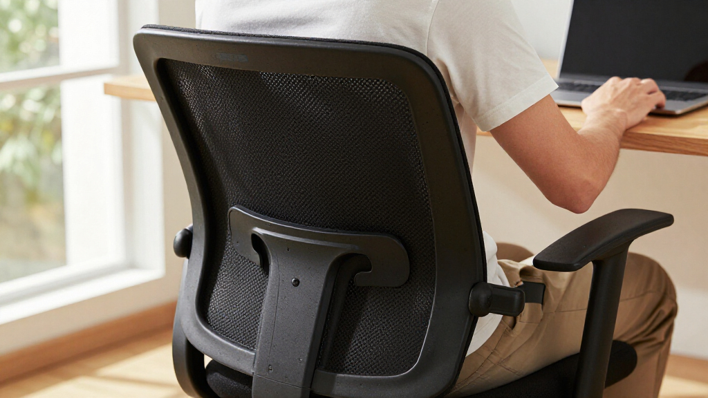 15 Best Ergonomic Lumbar Support Cushions for Better Seated Posture in 2026