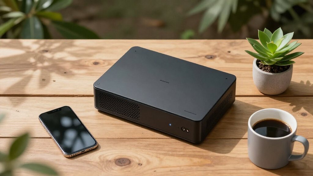 fanless edge computer for iot gateways