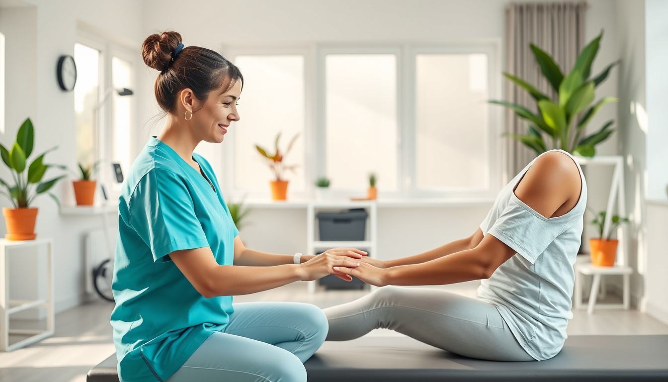 Personalized Recovery Plans: What to Expect from Your Physio Treatment