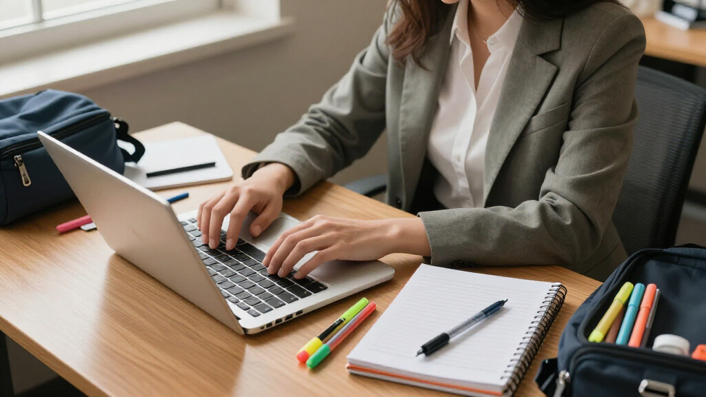 5 Best School Supplies for College Students in 2026