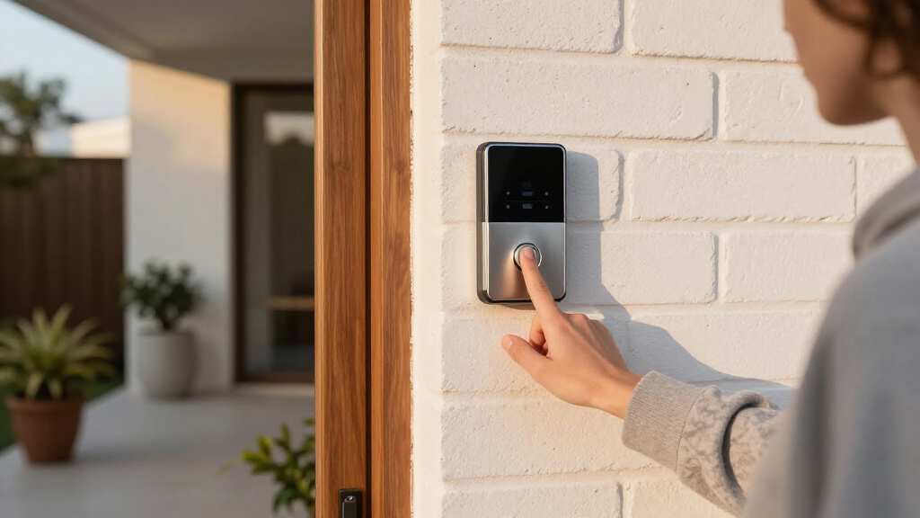 15 Best Video Doorbells of 2026 – Security and Convenience at Your Fingertips