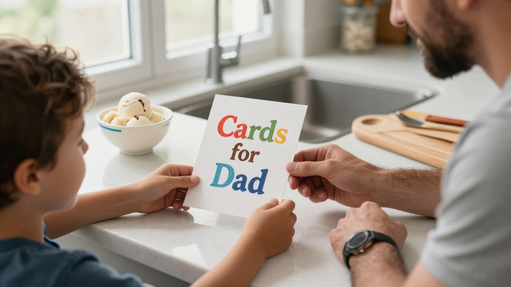 15 Best Cards for Dad That Will Make Him Feel Special