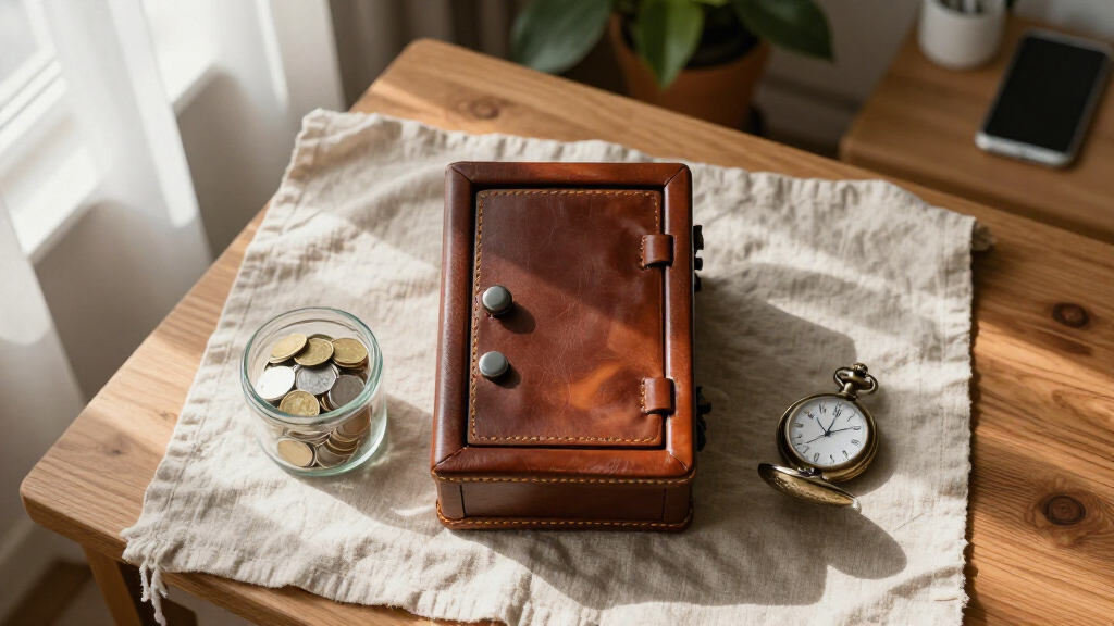 precious metals investment storage solutions