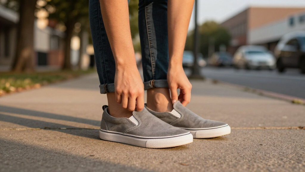 best slip-on sneakers