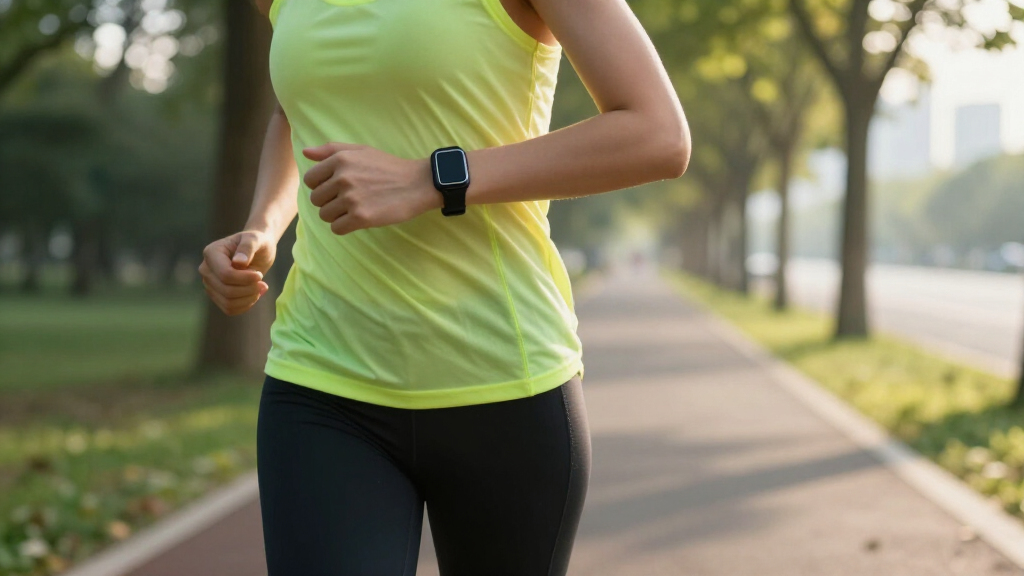 fitness trackers