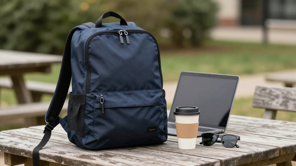 student laptop backpacks