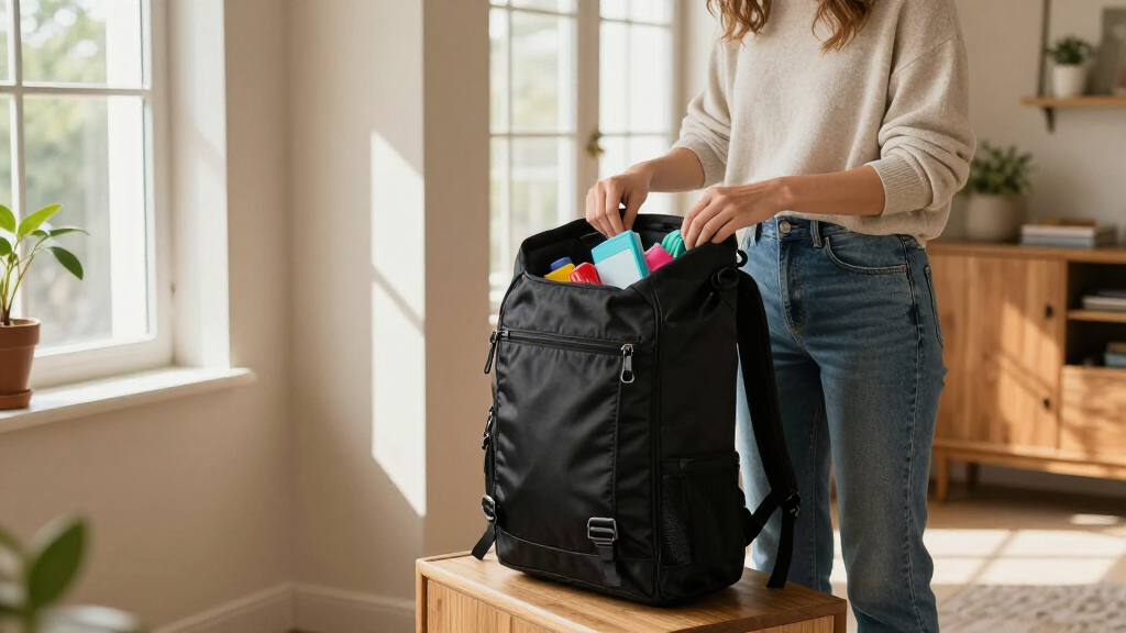 womens travel backpacks
