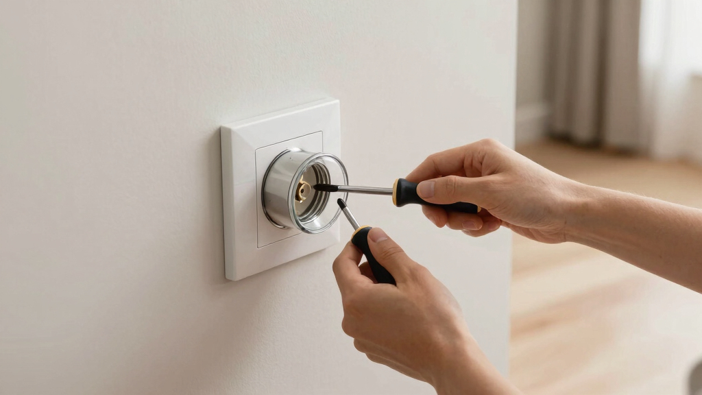 best plug-in wall sconces