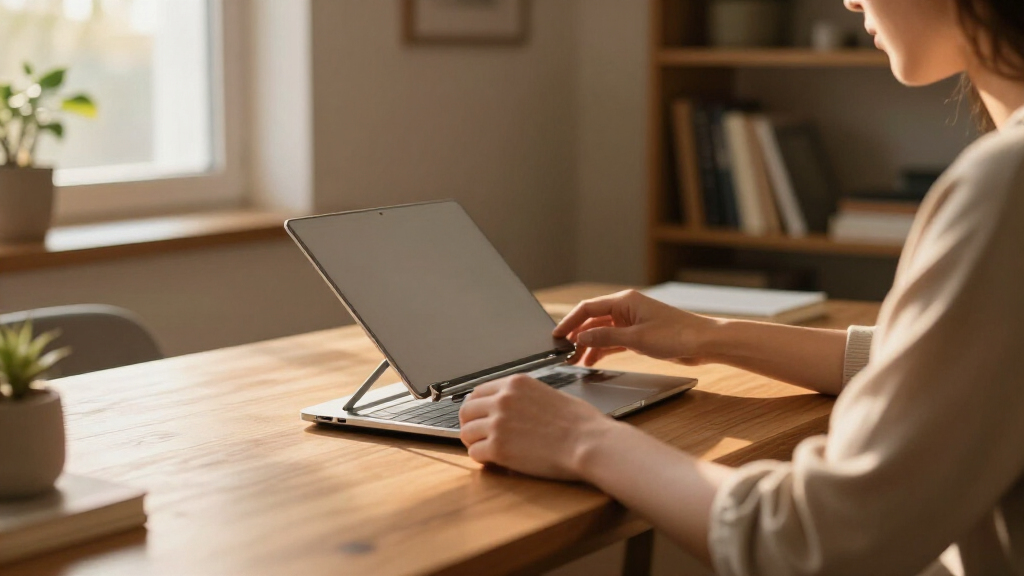 12 Best Portable Laptop Stands in 2026