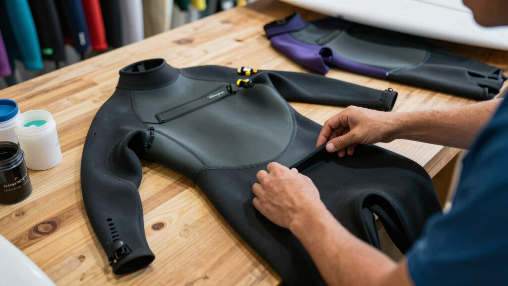 best surf apparel