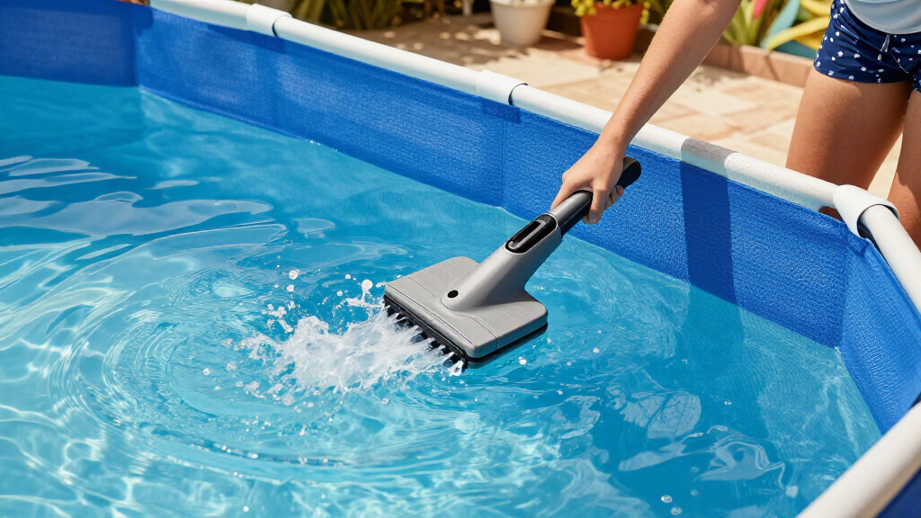 suction pool cleaners for above ground pools