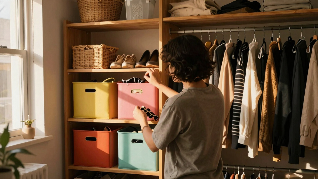best closet organizers