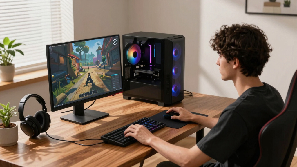 best Steam gaming PCs