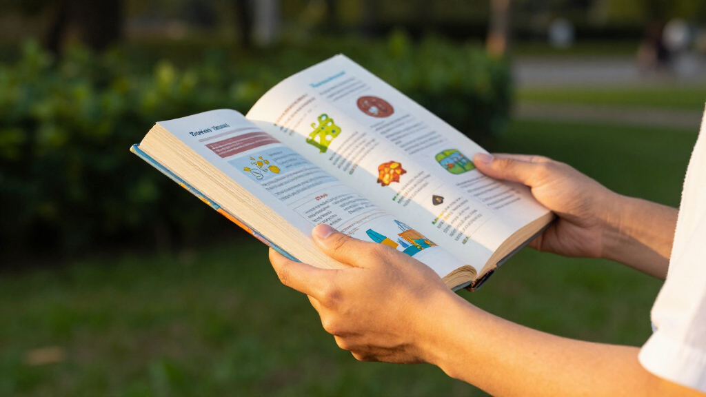 educational science reference books