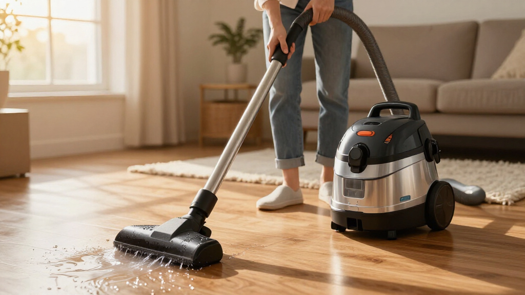 best wet-dry vacuums