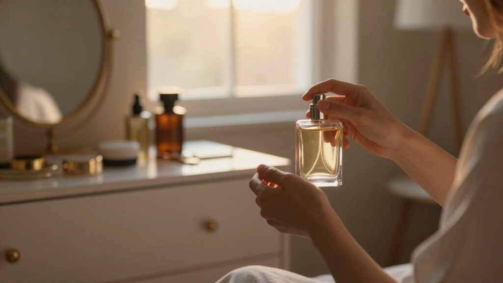best perfumes for everyday wear