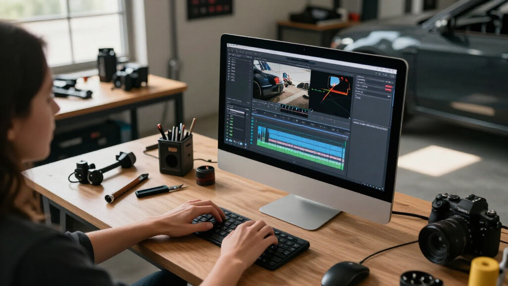 mac pro for professional video post