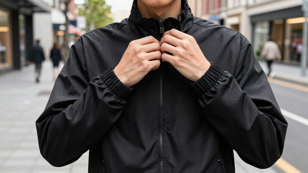 best mesh jackets