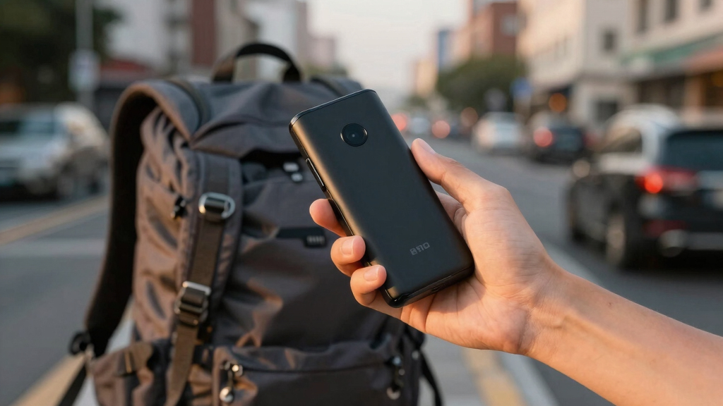 portable travel chargers