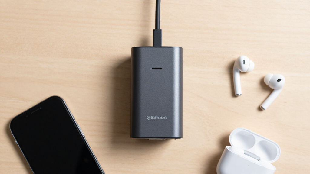 14 Best Portable Laptop Chargers for Work and Travel in 2026