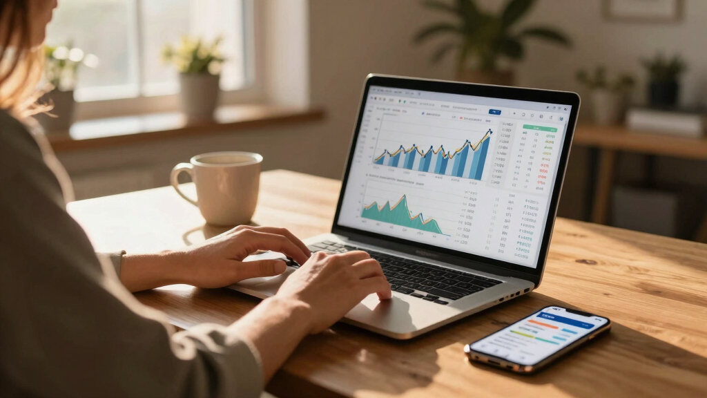 investment tracking tools