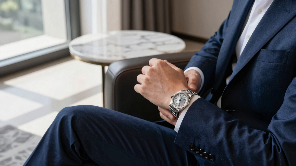 best luxury watches