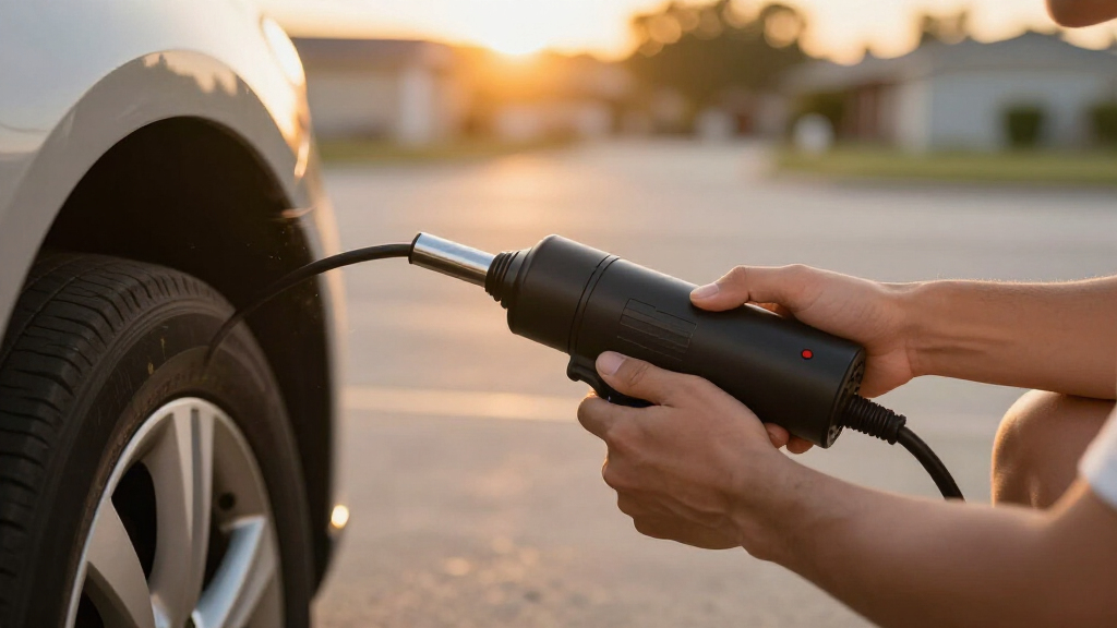 tire inflators