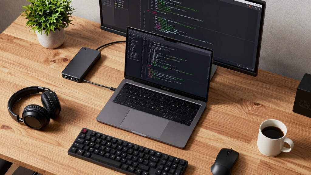 Hardware & Setup — What Do You Need to Run This?