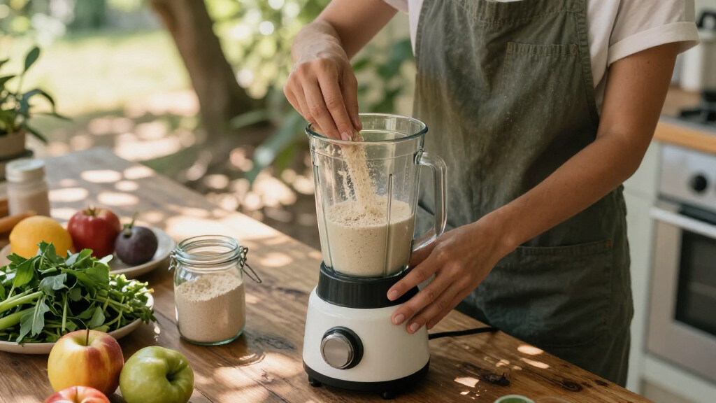 15 best fiber supplements