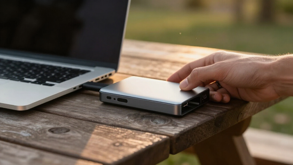 external ssds