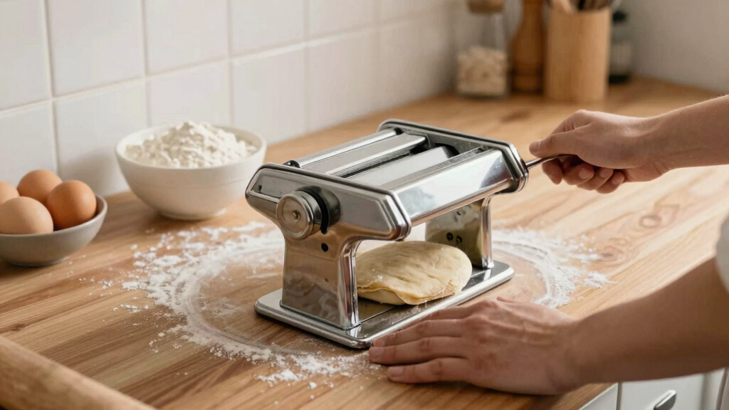 best pasta makers