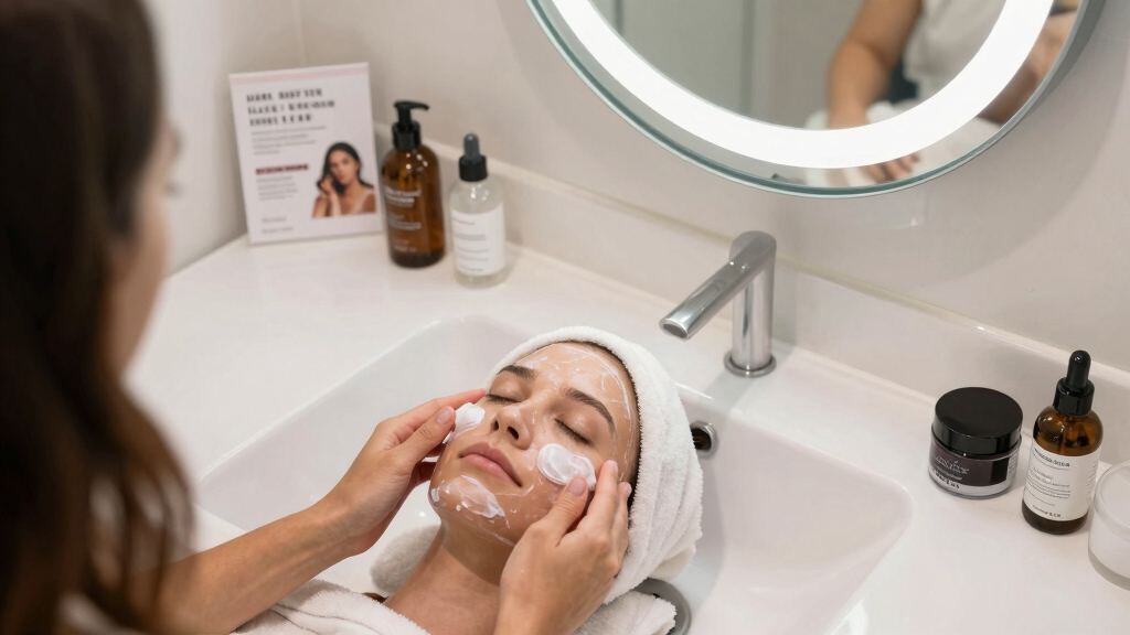 best beauty face deals prime day 2026