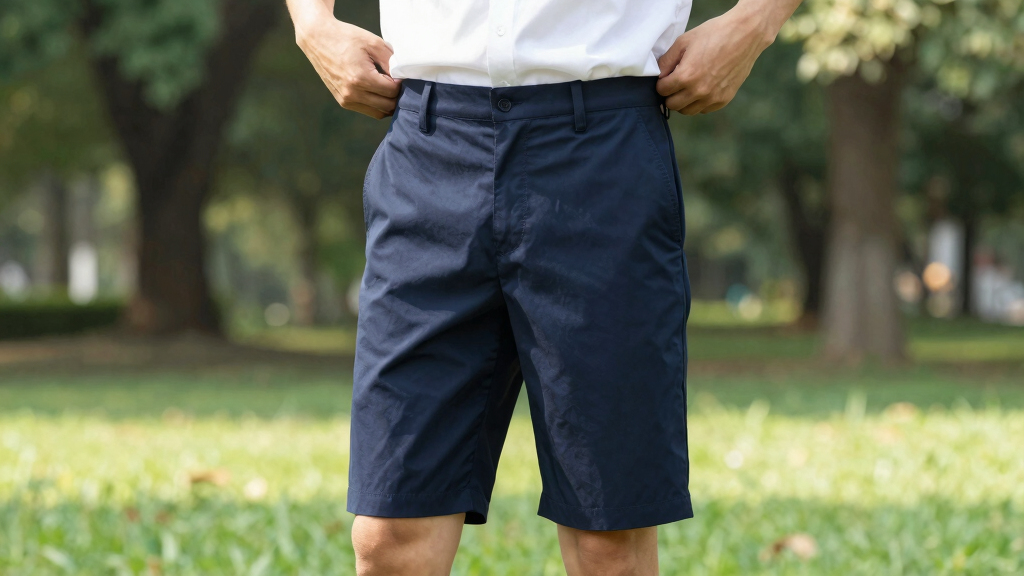 best tailored shorts