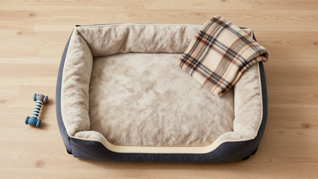 orthopedic dog beds