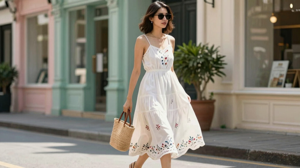 best summer dresses