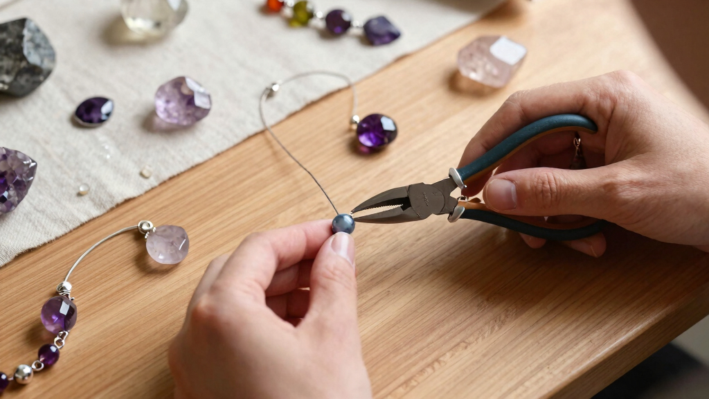 11 Best Crystal Healing Jewelry Sets in 2026
