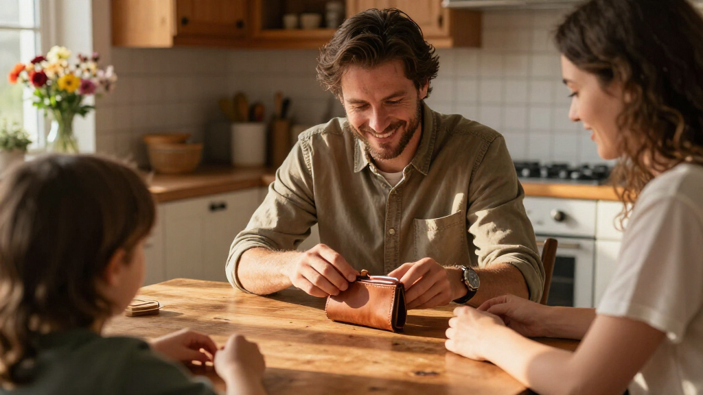 fathers day gifts for husband photos