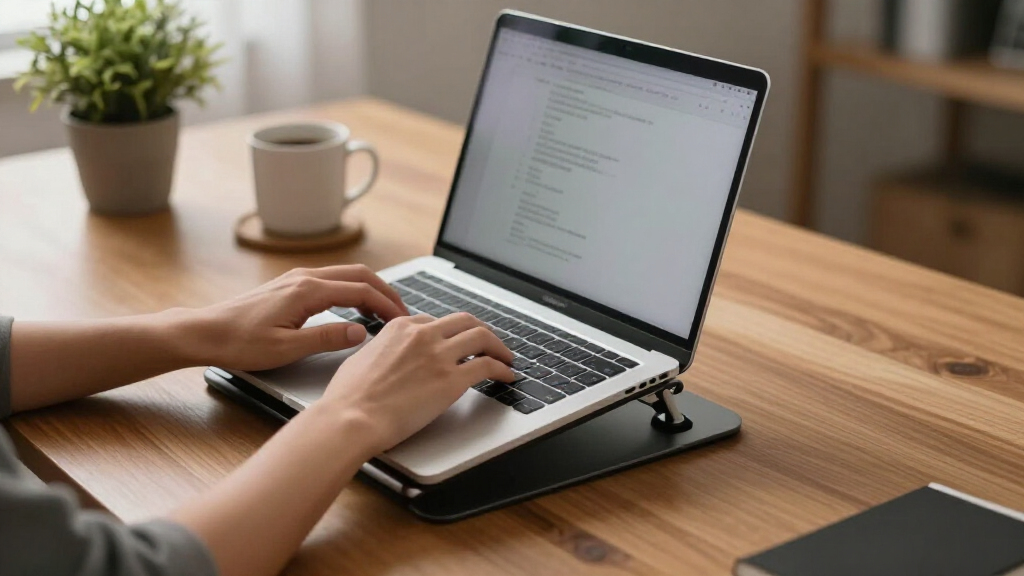 15 Best Ergonomic Laptop Stands in 2026