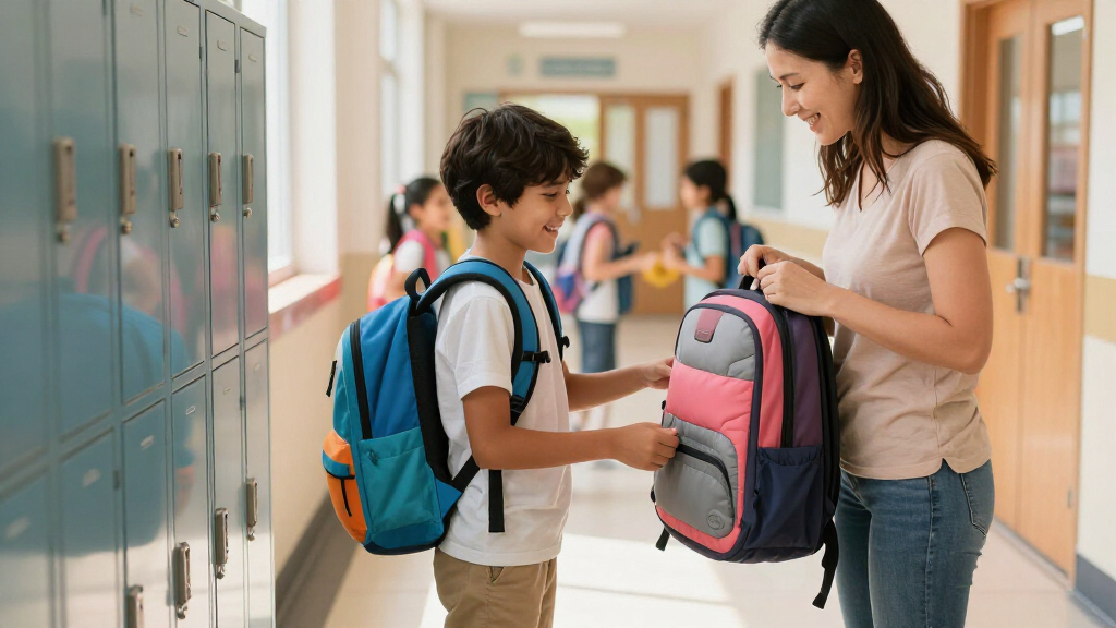 9 Best Kids' Ergonomic Backpacks for School in 2026