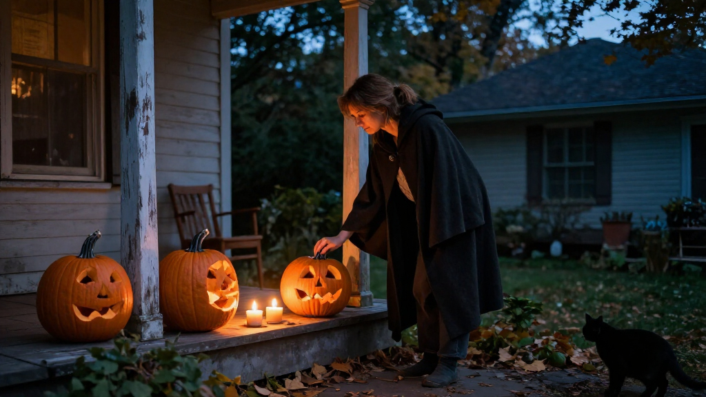 halloween