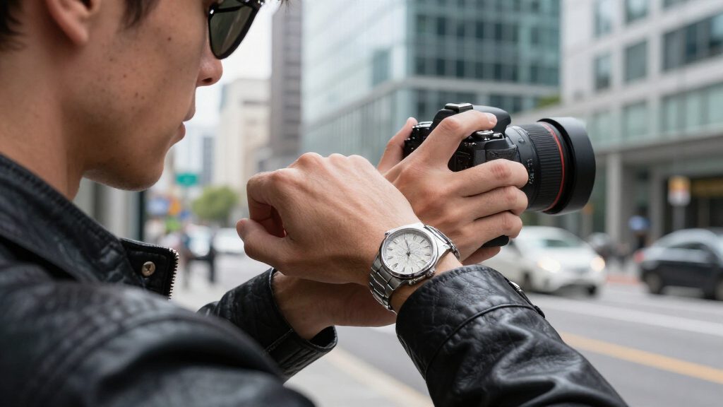best fashion watches