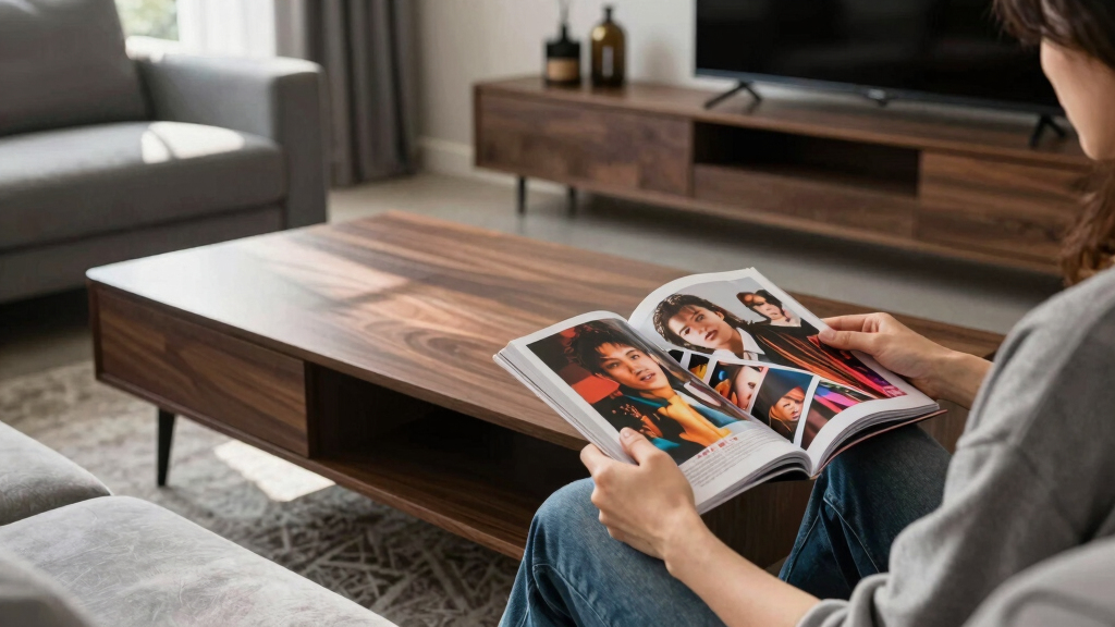 best pop culture coffee table books