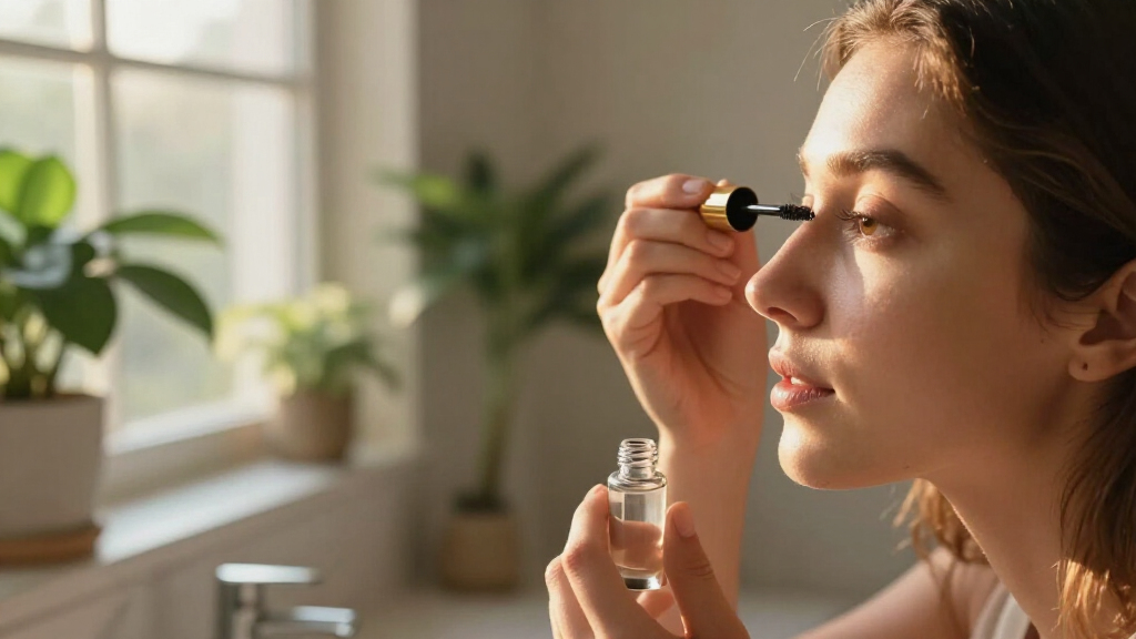 lash serums for longer and thicker lashes