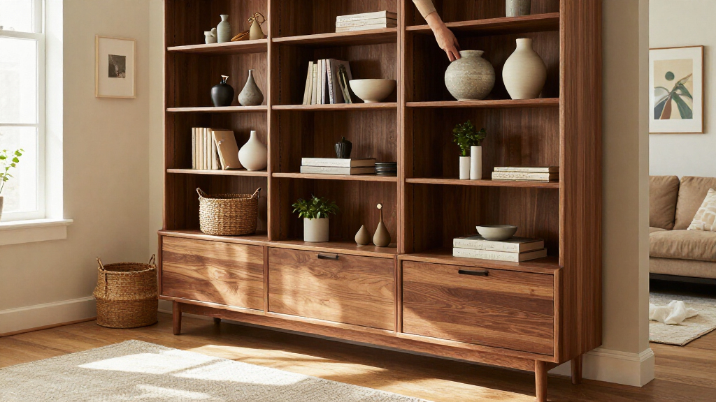 15 Best Large Bookcase Storage Wall Units for 2027
