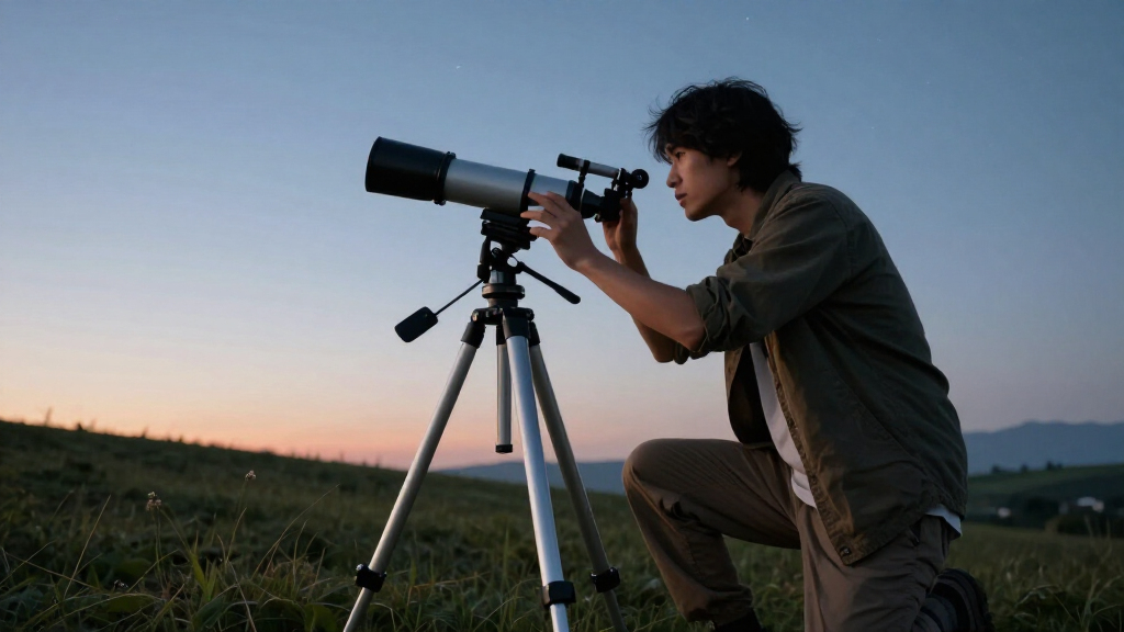 telescope accessories for beginners