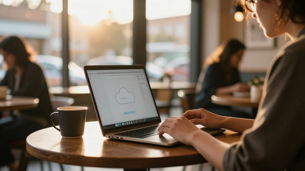 cloud hosting solutions for small businesses