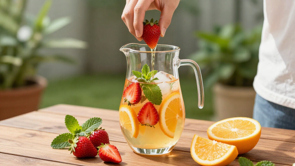 15 Best Summer Drink Mixes in 2026
