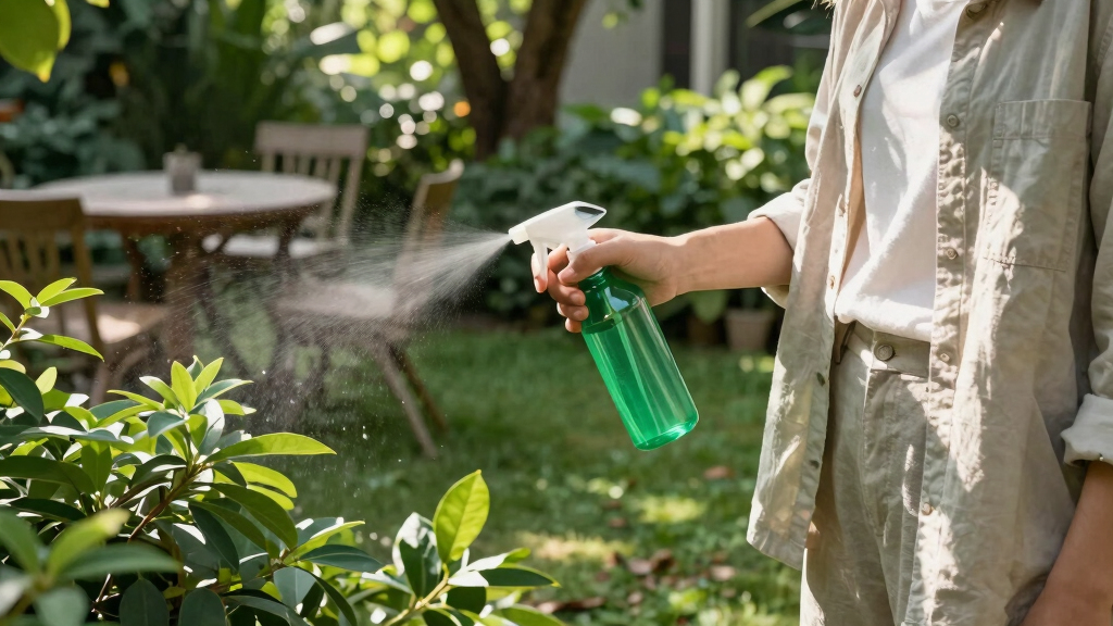 best mosquito control products