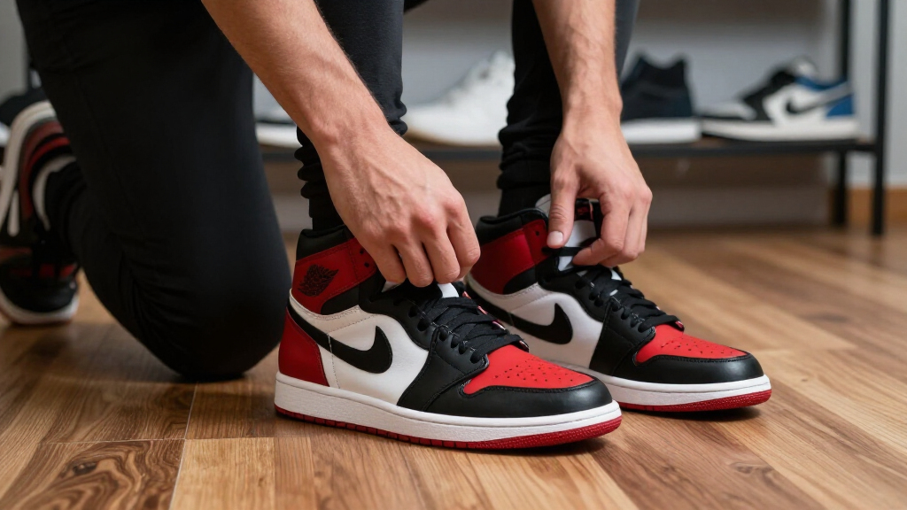 best Nike Jordan sneakers